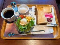 珈琲果実 JA共済ビル店