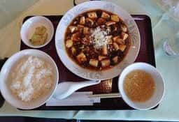 東京よみうりカントリークラブ レストラン