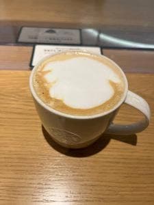 スターバックス コーヒー ららぽーと沼津店