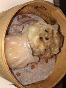 レストラン セブンシーズ