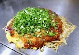 鉄板 厳島 天満天神橋本店