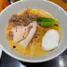 麺や一途 導 豊洲店