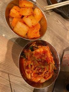 卓上レモンサワー 焼肉ホルモンたけ田 札幌駅前店