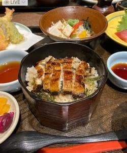 江戸川 近鉄京都駅店