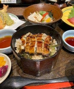 江戸川 近鉄京都駅店