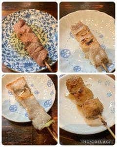 俺の串 さぶちゃん