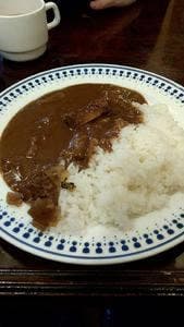 レストラン花の木