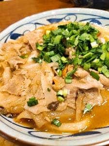 丸亀製麺 足立加平店