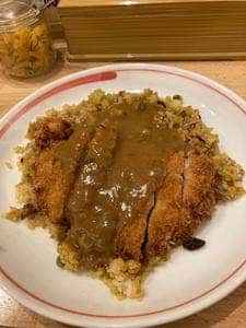 印度カレー