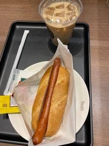 タリーズコーヒー 大阪梅田芝田店