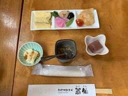 手打ち十割蕎麦処 蕎仙