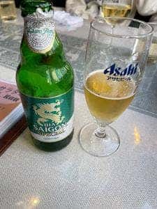 ベトナムレストランNGON-2号店