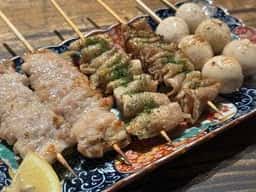 カツオスタンド 町田