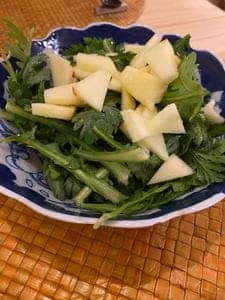 日々ごはん 穂の間。