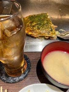 鉄板焼き 銀座 伍楽