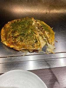 鉄板焼き 銀座 伍楽