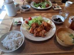 団地キッチン 田島 カフェ
