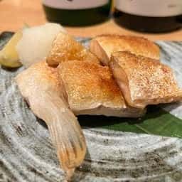 ぬる燗佐藤 銀座コリドー