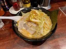 ラーメンおやじ 町田店