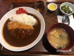 まるい食堂