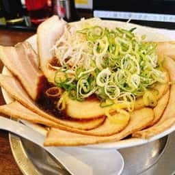 麺屋 龍仙
