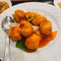 中華料理 龍騰 根津駅前