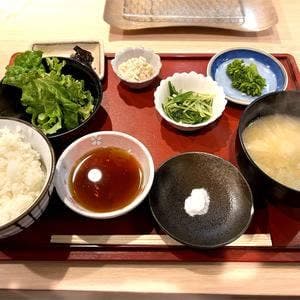 和食 楽心庵