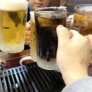 焼肉せきめ