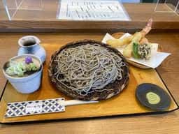 蕎麦処 樹樹