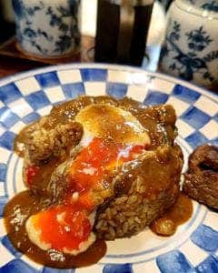 パパンキッチン