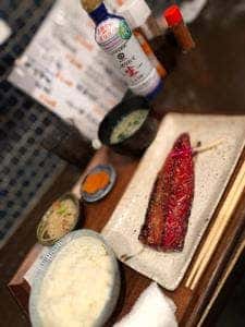 大衆魚酒場 福松