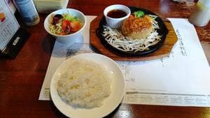 ぎゅう丸茶寮諫早店