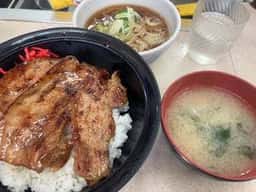 立喰処 どん亭 成増店