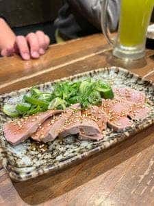 筑前屋 人形町総本店