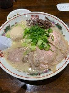 豚麺