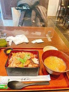 生姜豚専門店 香登利