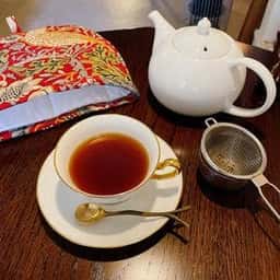 CLEHA COFFEE & TEA ROOM