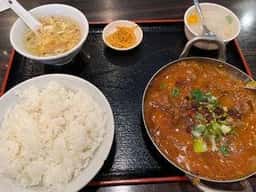 佳佳 北品川店