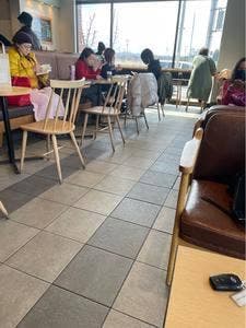 スターバックス コーヒー 神戸上津台店