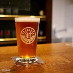 ビアスタンド平野屋