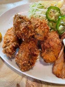 キッチン竹乃子