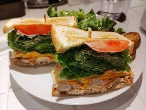 Farmer's Chicken 虎ノ門店