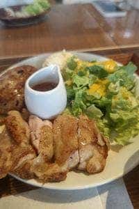 みのるダイニング 札幌ステラプレイス店