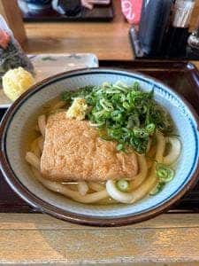杵屋麦丸 竹橋パレスサイドビルディング店
