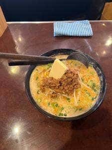 味噌が好き