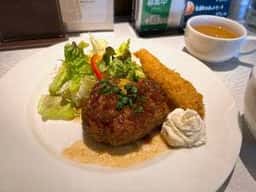 榎本ハンバーグ研究所