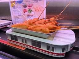 串かつだるま 心斎橋店