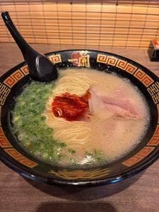 一蘭 名古屋鳴海店