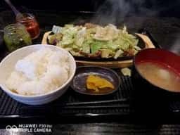 串焼ダイニング 横道