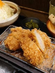 黒かつ亭 東京駅店